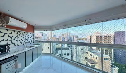 3 quartos com 2 suítes em Santa Helena.