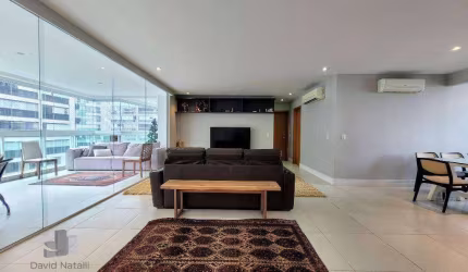 3 quartos com 160m² na Praia do Canto - Vitória/ES
