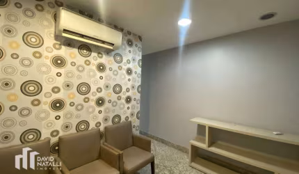 Sala para alugar, 34 m² por R$ 2.683,39/mês - Santa Lúcia - Vitória/ES