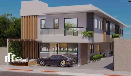 Casa duplex, 3 suítes na Enseada Azul - Guarapari/ES
