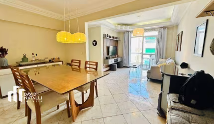 Apartamento com 2 dormitórios para alugar, 78 m² por R$ 3.725,00/mês - Jardim da Penha - Vitória/ES