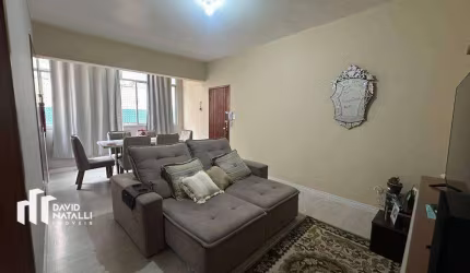 2 quartos à venda por R$ 420.000 - Bento Ferreira - Vitória/ES