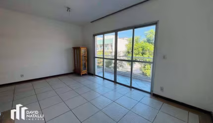 Apartamento com 3 dormitórios para alugar, 115 m² por R$ 4.984,00/mês - Jardim da Penha - Vitória/ES