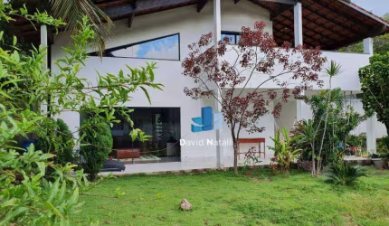 Casa Duplex na Ilha do Boi