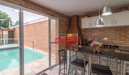 Casa com 4 dormitórios à venda, 300 m² por R$ 990.000,00 - Vila Silveira - Guarulhos/SP