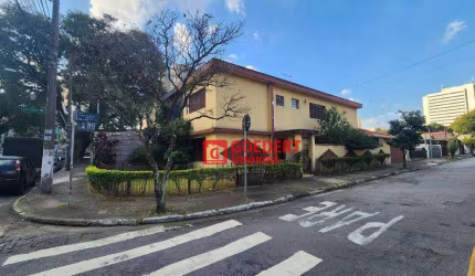 Sobrado com 3 dormitórios à venda, 239 m² por R$ 700.000,00 - Jardim Santa Francisca - Guarulhos/SP