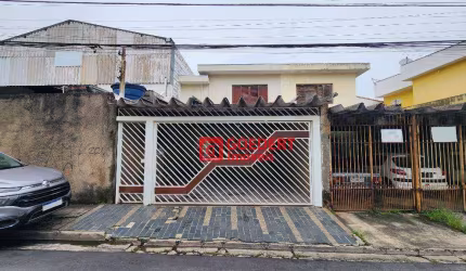 Sobrado com 3 dormitórios à venda, 189 m² por R$ 500.000,00 - Cidade Jardim Cumbica - Guarulhos/SP