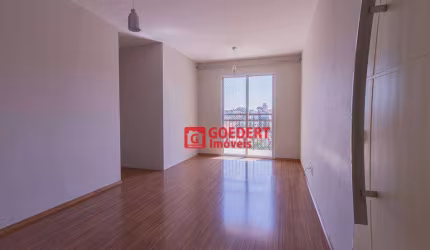 Apartamento Condomínio Dream Guarulhos com 3 dormitórios à venda, 63 m² por R$ 490.000 - Gopoúva - Guarulhos/SP