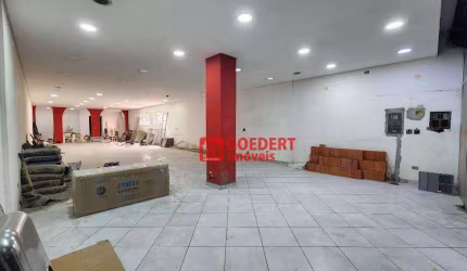 Salão para alugar, 200 m² por R$ 13.176,00/mês - Vila Galvão - Guarulhos/SP