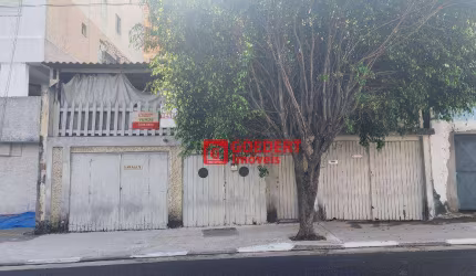 Casa com 3 dormitórios à venda, 120 m² por R$ 450.000,00 - Cidade Jardim Cumbica - Guarulhos/SP