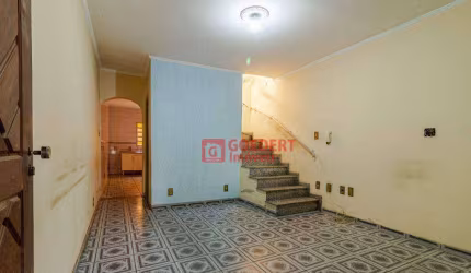 Sobrado com 3 dormitórios à venda, 135 m² por R$ 480.000,00 - Jardim Jaú - São Paulo/SP