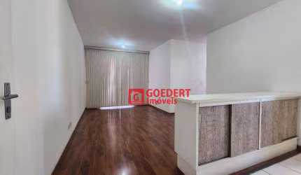 Apartamento Condomínio Acqua Park com 3 dormitórios para alugar, 66 m² por R$ 2.295/mês - Jardim dos Pimentas - Guarulhos/SP