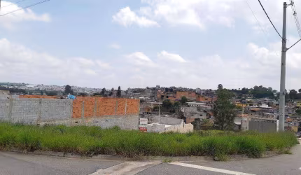 Terreno à venda, 182 m² por R$ 180.000,00 - Jardim Nazaré 1 - Guarulhos/SP