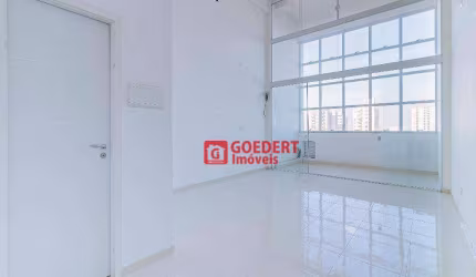 Sala Comercial - pé direito duplo - Edifício Dubai Offices Guarulhos, 33 m² - venda por R$ 570.000 ou aluguel por R$ 3.602/mês - Gopoúva - Guarulhos/S