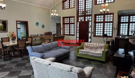 Casa com 8 dormitórios à venda, 684 m² por R$ 5.712.000,00 - Praia da Boracéia - São Sebastião/SP