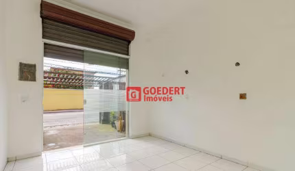 Salão Comercial, 17 m² - venda por R$ 120.000 ou aluguel por R$ 1.292/mês - Vila Itapegica - Guarulhos/SP