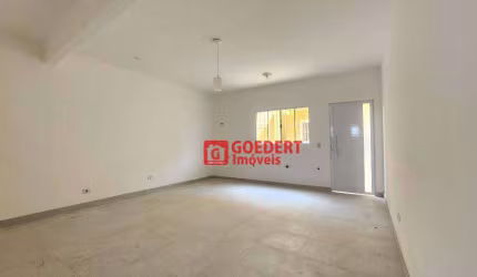 Apartamento com 1 dormitório para alugar, 40 m² por R$ 1.200,00/mês - Jardim Presidente Dutra - Guarulhos/SP