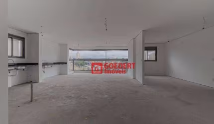 Apartamento Edifício Nova Collina com 3 dormitórios suíte à venda, 150 m² por R$ 1.500.000 - Centro - Guarulhos/SP