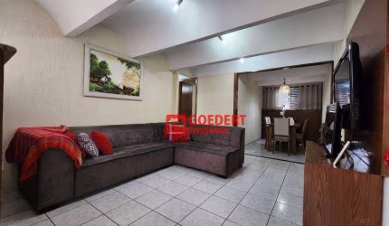 Apartamento Condomínio Paraná à venda, 58 m² por R$ $ 350.000 - Parque Cecap - Guarulhos/SP