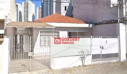 Casa com 3 dormitórios à venda - PORTEIRA FECHADA - , 126 m² por R$ 850.000 - Gopoúva - Guarulhos/SP