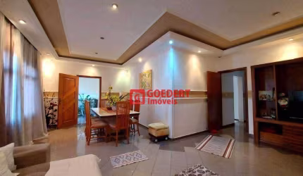 Sobrado Alto Padrão à venda por R$ 1.200.000 - Jardim Santa Mena - Guarulhos/SP