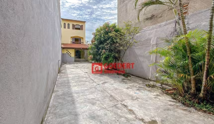 Sobrado com 2 dormitórios à venda, 125 m² por R$ 445.000,00 - Cidade Jardim Cumbica - Guarulhos/SP