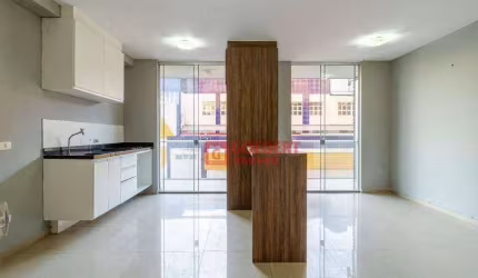 Studio Condominio First com 1 dormitório à venda, 38 m² por R$ 340.000 - Vila Augusta - Guarulhos/SP