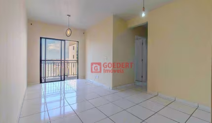 Apartamento Condomínio Vida Plena com 3 dormitórios à venda, 68 m² por R$ 415.000 - Portal dos Gramados - Guarulhos/SP
