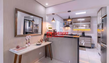 Apartamento Residencial Supremo com 3 dormitórios à venda, 95 m² por R$ 925.000 - Vila Augusta - Guarulhos/SP
