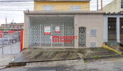 Casa com 2 dormitórios, 111 m² - venda por R$ 385.000,00 ou aluguel por R$ 2.391,01/mês - Jardim Adriana - Guarulhos/SP