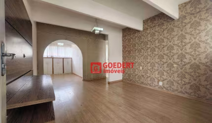 Apartamento Condominio Santa Catarina com 2 dormitórios à venda, 62 m² por R$ 310.000 - Parque Cecap - Guarulhos/SP