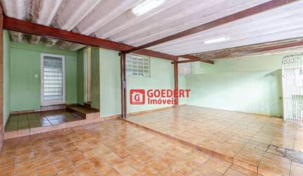 Casa com renda - Imóvel Unifamiliar - com 2 dormitórios, 201 m² - venda por R$ 400.000 ou aluguel por R$ 1.580/mês - Jardim Presidente Dutra - Guarulh