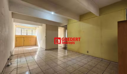 Apartamento Condomínio Paraná com 3 dormitórios à venda, 62 m² por R$ 319.000 - Parque Cecap - Guarulhos/SP