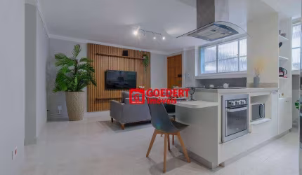 Apartamento Condomínio Alagoas PORTEIRA FECHADA com 2 dormitórios sendo 1 suíte, 64 m² a venda por R$ 460.000 ou aluguel por R$ 4.390/mês - Parque Cec