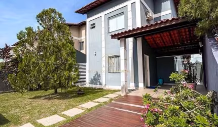 Casa em Condomínio em Turu, São Luís/MA