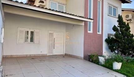 Casa em Condomínio em Recanto dos Vinhais, São Luís/MA