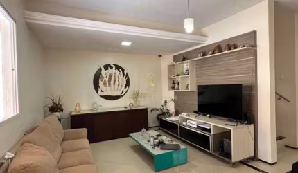 Casa em Condomínio em Jardim Eldorado, São Luís/MA