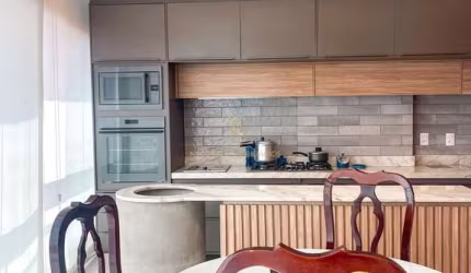 Apartamento em Ponta D'areia, São Luís/MA