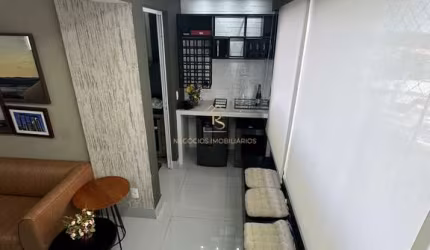 Apartmaneto no Renascença - 3 Quartos - Nascente - Apartamento em Jardim Renascença, São Luís/MA