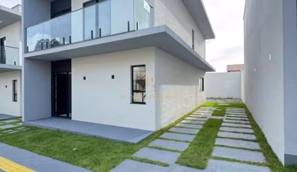 Casa em Condomínio em Jardim Eldorado, São Luís/MA