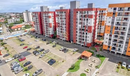 Apartamento em Calhau, São Luís/MA