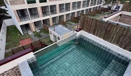 Casa em Condomínio em Atins, Barreirinhas/MA