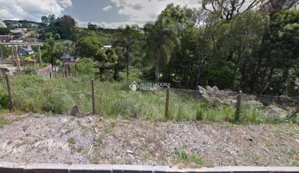 Terreno à venda na Viena, 130, Centro, Gramado, 698 m2 por R$ 800.000