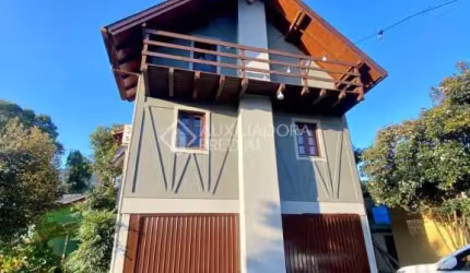 Casa com 3 quartos à venda na ASSIS BRASIL, 657, Centro, Canela, 380 m2 por R$ 1.500.000