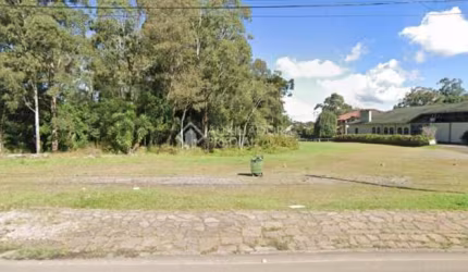 Terreno comercial à venda na Das Hortências, 4846, Centro, Gramado, 3730 m2 por R$ 9.500.000