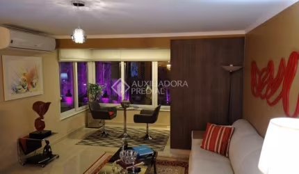 Apartamento com 3 quartos à venda na Rua Visconde De Mauá, 590, Centro, Canela, 217 m2 por R$ 3.500.000