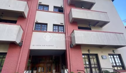 Apartamento com 2 quartos à venda na BORGES DE MEDEIROS, 411, Centro, Canela, 57 m2 por R$ 620.000