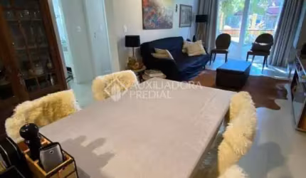 Apartamento com 2 quartos à venda na Rua Governador Ildo Menegheti, 278, Jardim dos Pinheiros I, Canela, 74 m2 por R$ 980.000