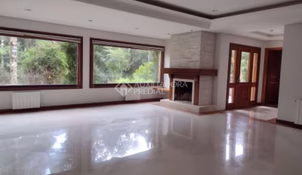 Casa em condomínio fechado com 7 quartos à venda na DAS CANELEIRAS, 287, Centro, Canela, 400 m2 por R$ 3.922.000