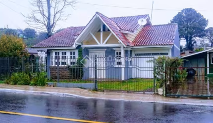 Casa com 3 quartos à venda na PARAGUAY, 334, Centro, Canela, 125 m2 por R$ 850.000